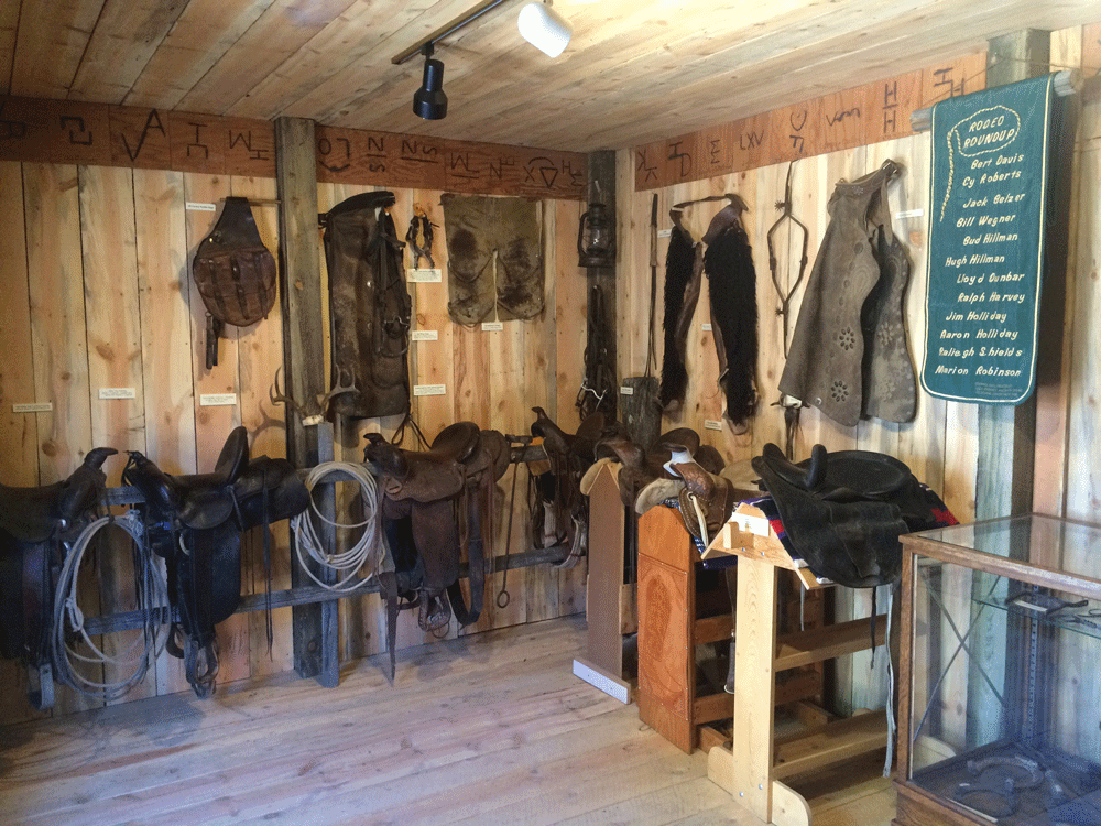 Musselshell Valley Historical